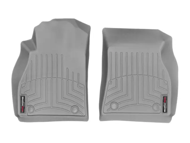 465901 - Accessories: FloorLiner™ DigitalFit® for WeatherTech Image