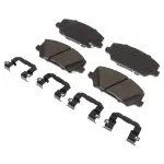 19391168 - : Pad Kit for GM Image