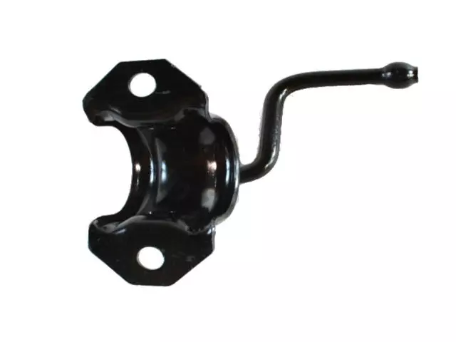 68206864AA - Front Suspension: Stabilizer Bar Bushing Retainer for Ram: 2500 Image