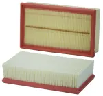 WA9469 - : WIX Air Filter Panel for WIX Image