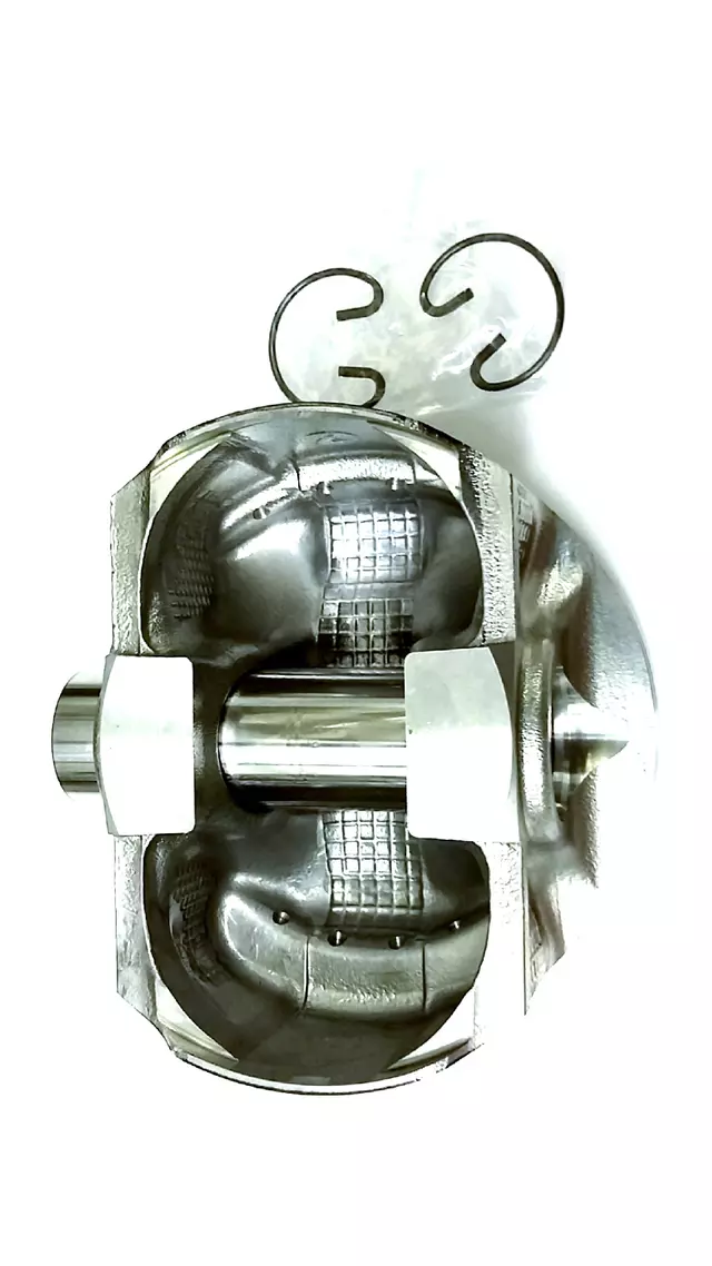 12013AB250 - : Piston &amp; Pin Assembly for Subaru: Forester, Impreza, Legacy, Outback Image