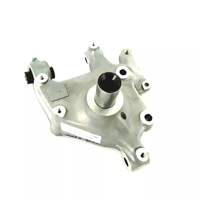 3C0505433L - : Spindle for Volkswagen: CC, Eos, Passat, Tiguan, Tiguan Limited Image