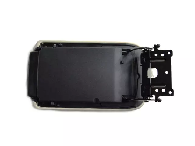 Console Armrest - Mopar (1YV26ML2AF)