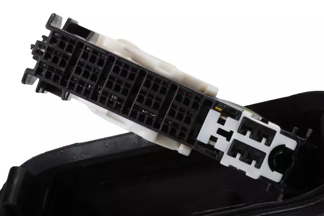 85114450 - Body: Harness for Chevrolet: Silverado 2500 HD, Silverado 3500 HD | GMC: Sierra 2500 HD, Sierra 3500 HD Image