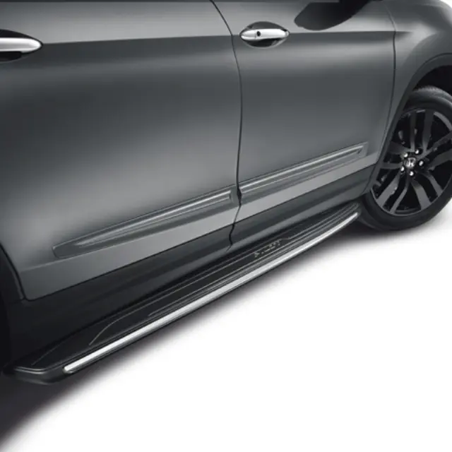 8P05TG7130 - Exterior: Body Side Molding for Honda Image