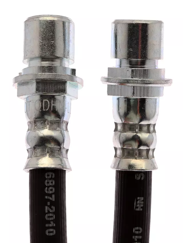 Rear Center Hydraulic Brake Hose - GM (19425596)