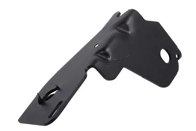 Rear Seat Hinge Bracket - GM (23474380)