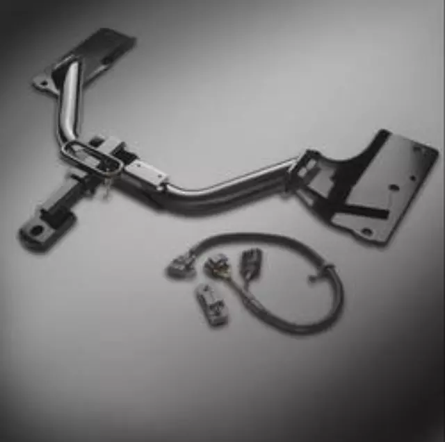 12498654 - Hauling: Trailer Hitch - Weight Distribution Platform for Cadillac: SRX Image