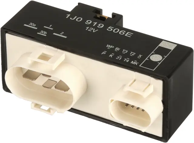 FCM105 - Cooling Systems: Gates Engine Cooling Fan Module for Gates Image