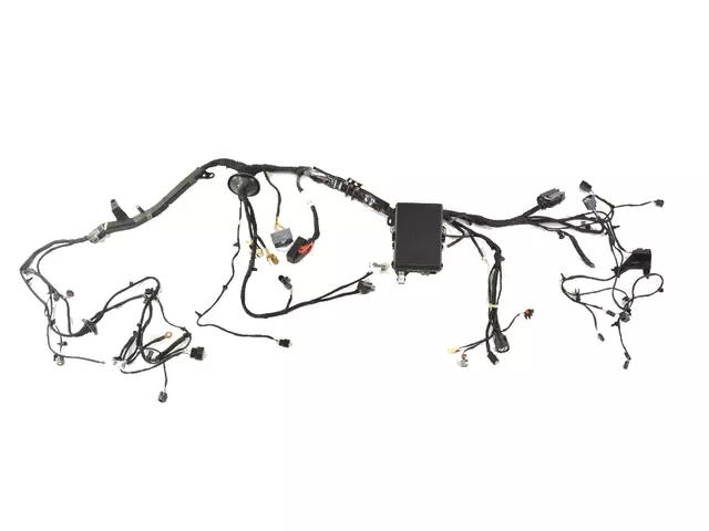 68226292AB - Electrical: Headlamp To Dash Wiring for Mopar Image