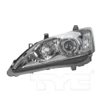 20916401 - : TYC Headlight Assembly for TYC Image