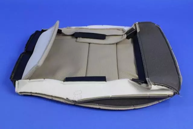 Front Seat Cushion Cover, Right - Mopar (5RV34HL1AC)
