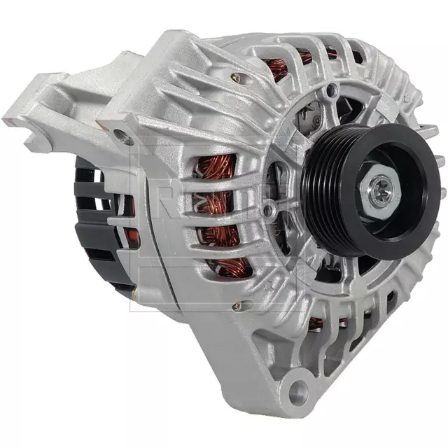 12360 - : Remy Alternator for Remy Image