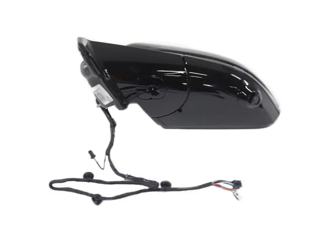 Outside Rearview Mirror, Left - Mopar (6LP271XJAK)