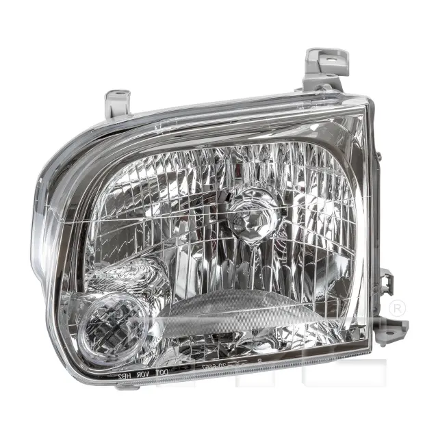 206658009 - : TYC Headlight Assembly for TYC Image