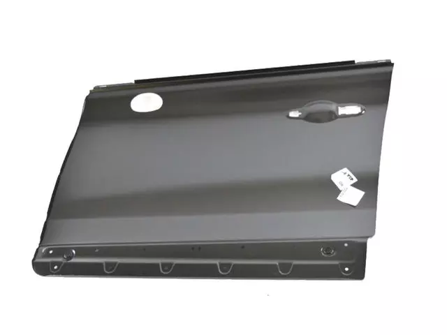 Front Door Outer Repair Panel, Right - Mopar (68285376AA)