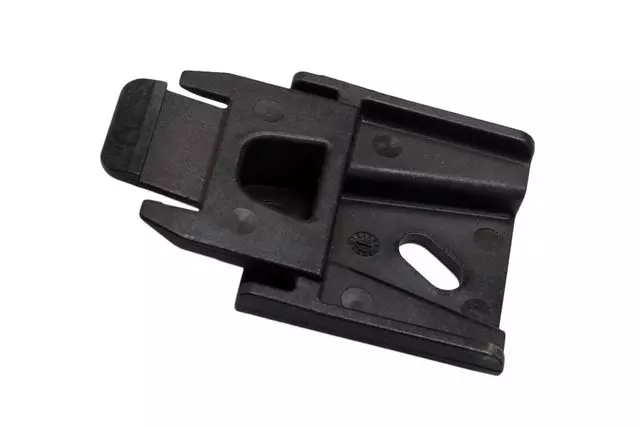 13495547 - : Engine Control Module and Engine Wiring Harness Bracket for GM Image