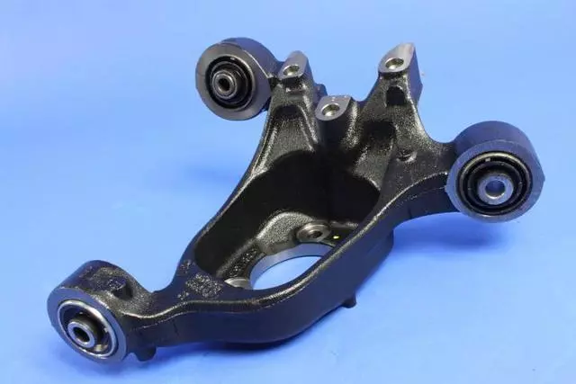 5085532AH - : Rear Knuckle, Right for Chrysler: 200 | Dodge: Avenger Image