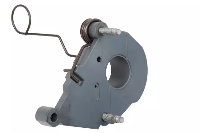 12632726 - : Balancer Shaft Thrust Plate for GM Image
