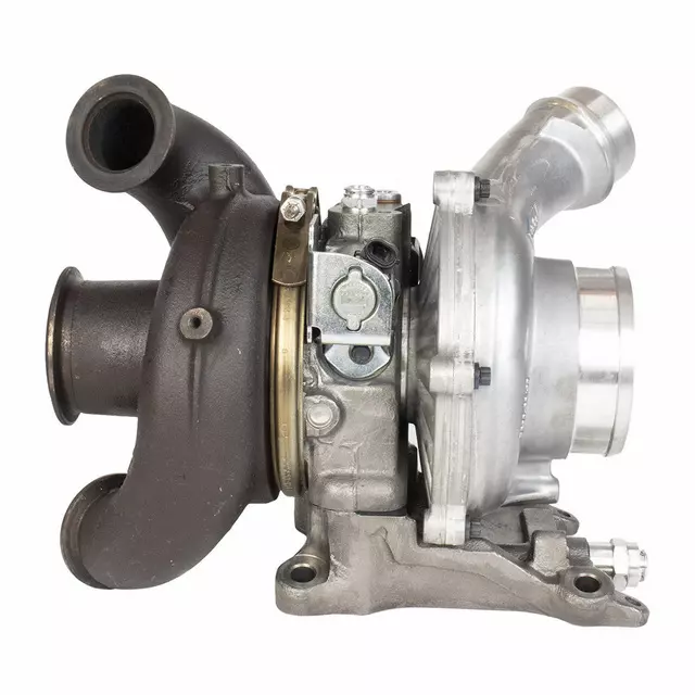 Remanufactured Turbocharger Assembly - Ford (G2MZ-6K682-BRM)