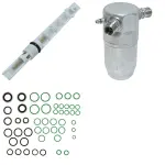 AK2510 - : A/C System Repair Kit -- Ancillary Kit for UAC Image