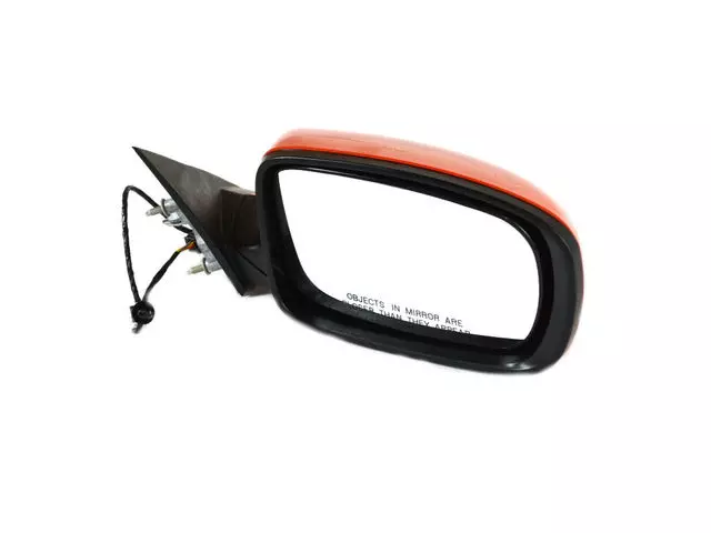 1MA46NVPAK - : Outside Rear-View Mirror, Right for Mopar Image