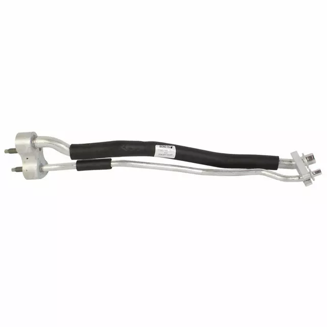 Auxiliary A/C Evaporator Hose Assembly - Ford (AE9Z-19A834-B)