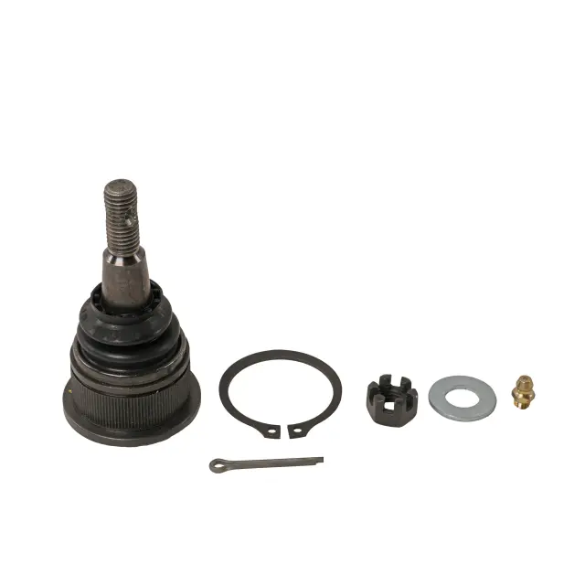 K6696 - Suspension &amp; Steering: MOOG Chassis Products K6696 Suspension Ball Joint Front Upper for Moog Image