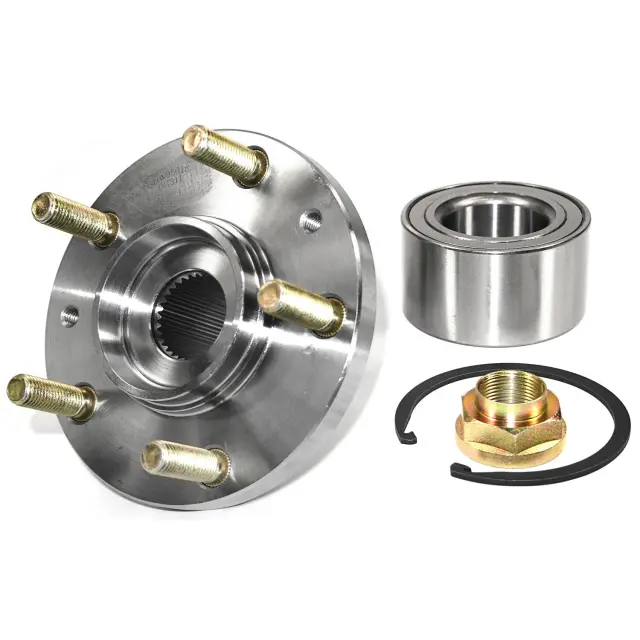 29596035 - : DuraGo Wheel Hub Repair Kit for PRONTO Image