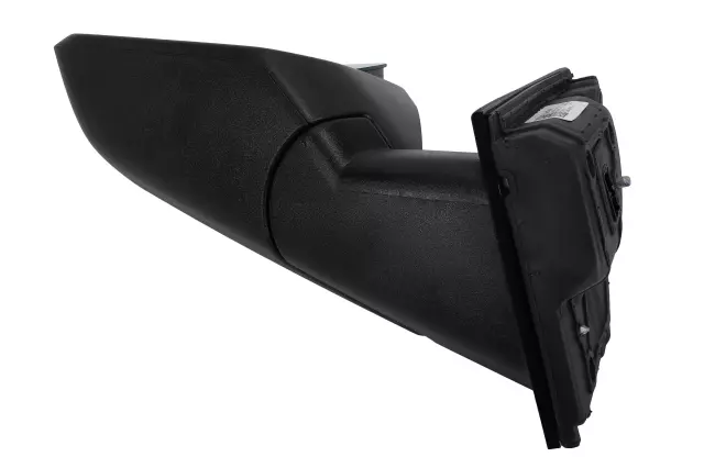 Driver Side Door Mirror without Cover - GM (84604243)