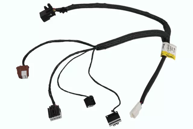 F Harness - GM (22789384)