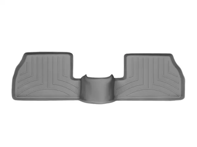 460752 - Accessories: Rear Grey FloorLiner™ DigitalFit® for WeatherTech Image
