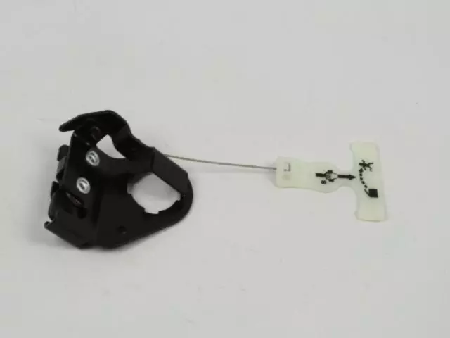 68054214AB - Body Sheet Metal Except Doors: Storage Bin Lid Latch, Right for Dodge: Ram 1500 | Ram: 1500, 2500, 3500 Image