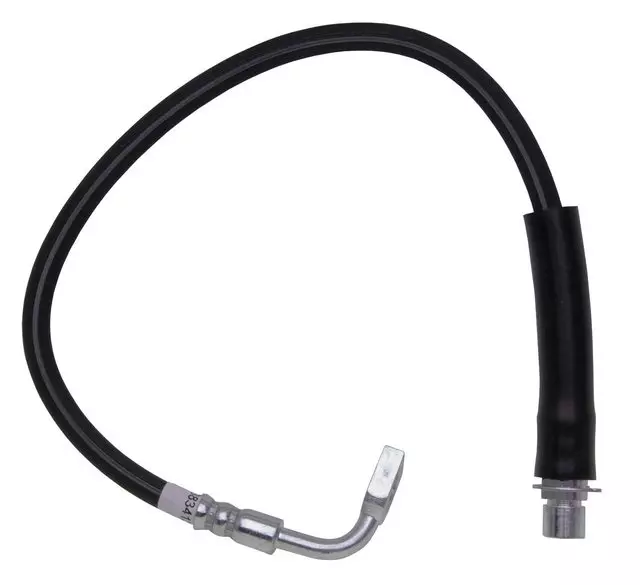 Rear Hydraulic Brake Hose Assembly - GM (19312608)