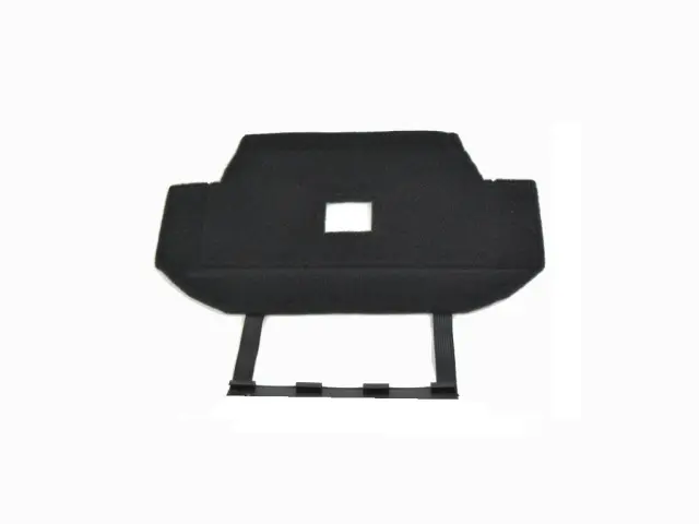 Seat Back Panel - Mopar (6FN43DX9AC)