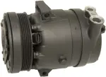 67297 - : GM V5 Reman Compressor for FOUR SEASONS Image