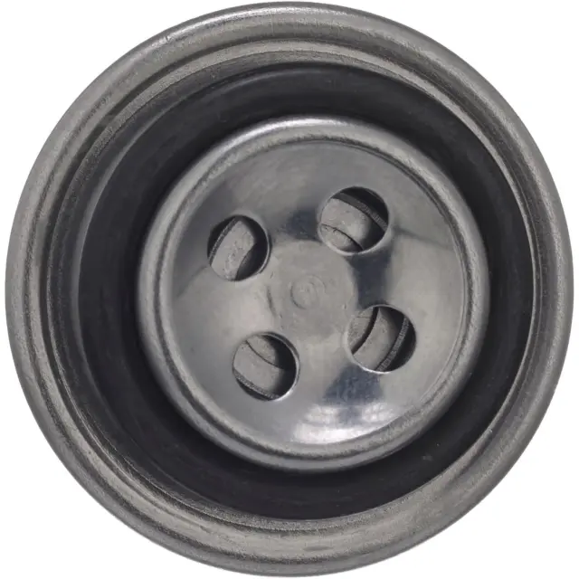 FPD56 - Air Intake &amp; Fuel Delivery: Fuel Damper Assembly for SMP CORP Image
