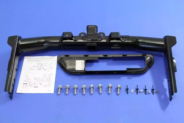 Receiver - Mopar (82212597AB)