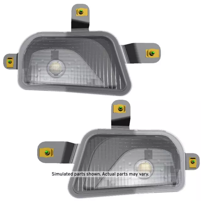 F Lamp Pkg - GM (42729433)