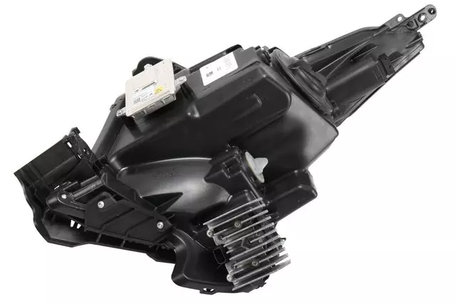 87864313 - Electrical: Headlamp Assembly for GM Image