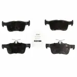 BRF1859 - : Pad - Brake for Ford Image