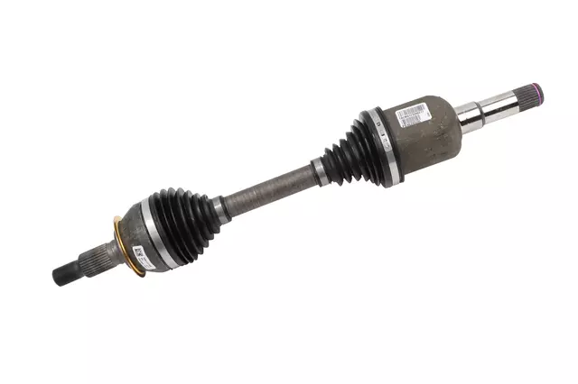 84628596 - Front Drive Axle: Axle Assembly for Buick: LaCrosse, Regal | Cadillac: XTS | Chevrolet: Impala, Malibu, Malibu Limited Image