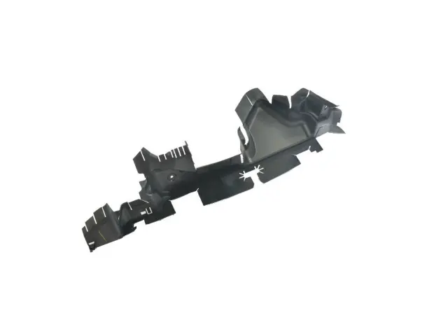 68229145AD - : Radiator Shield for Mopar Image