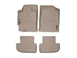4511813 - : Tan FloorLiner™ DigitalFit® for WeatherTech Image