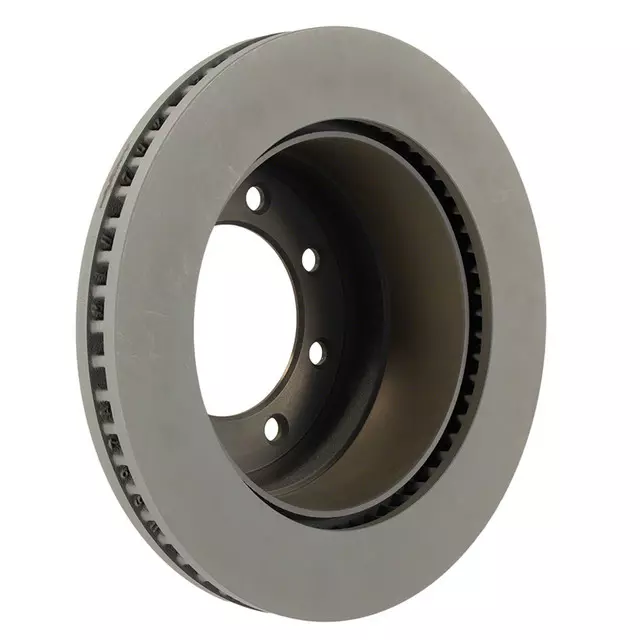Rotor Assembly - Brake Rear - Ford (PC3Z-2C026-A)
