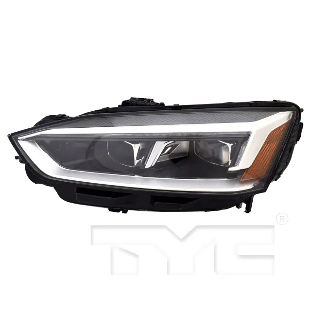 201764600 - Lighting &amp; Lamps: TYC Headlight Assembly for TYC Image