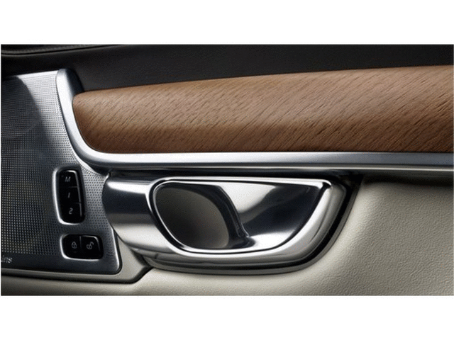 31435588 - Interior: Decor Panel, Interior Trim, Dashboard for Volvo Image