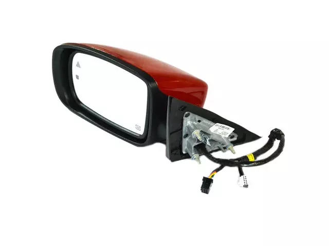 Outside Rearview Mirror, Left - Mopar (1LE27TZZAI)