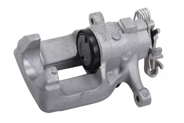 Rear Driver Side Disc Brake Caliper Assembly - GM (42610828)