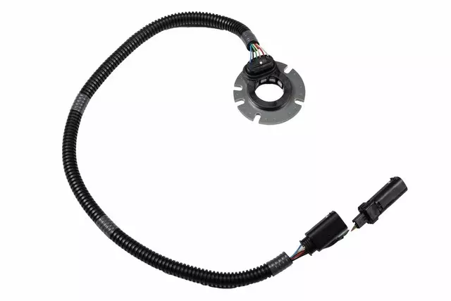 24263813 - : Drive Motor Position Sensor Stator for GM Image